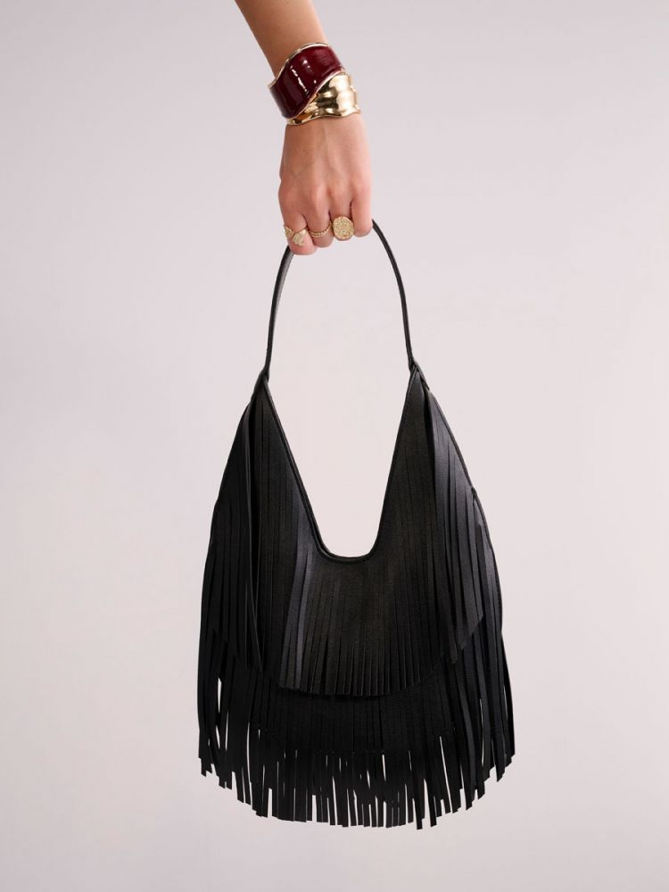 תיק צד פרנזים