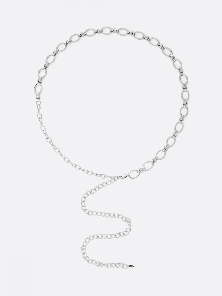 חגורת שרשרת