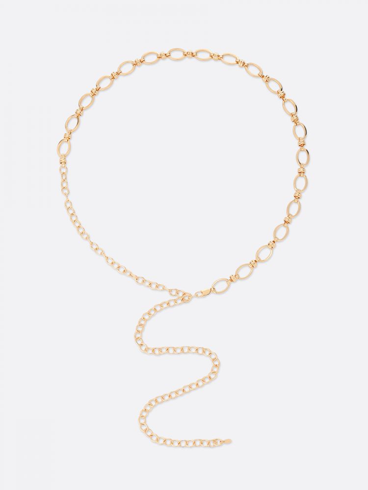 חגורת שרשרת