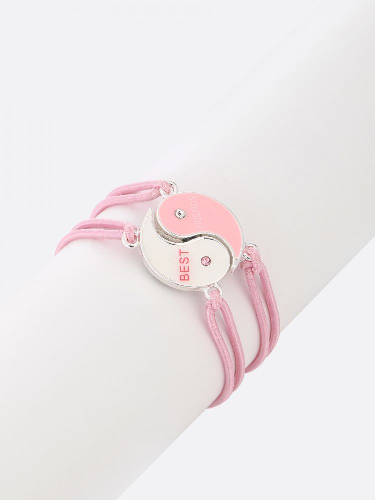 צמידי חברות יין ויאנג