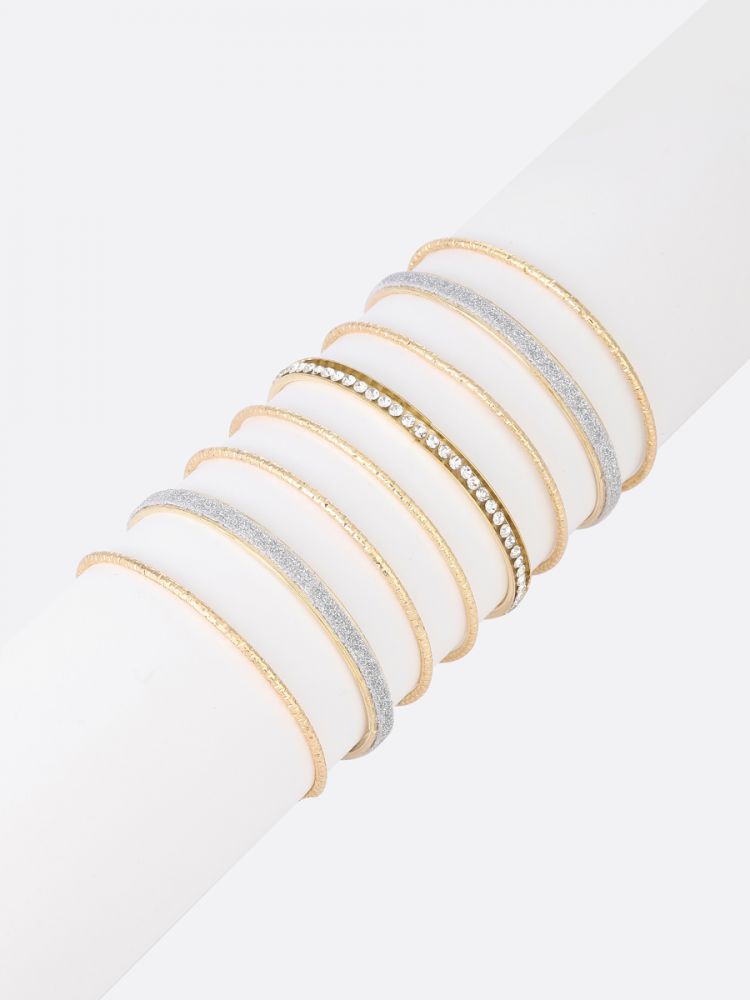 צמידים ילדות בנגלס