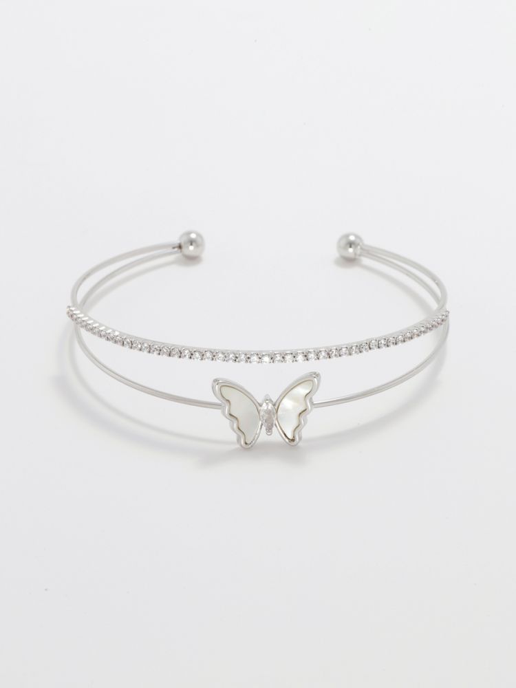 צמיד בנגל פרפר