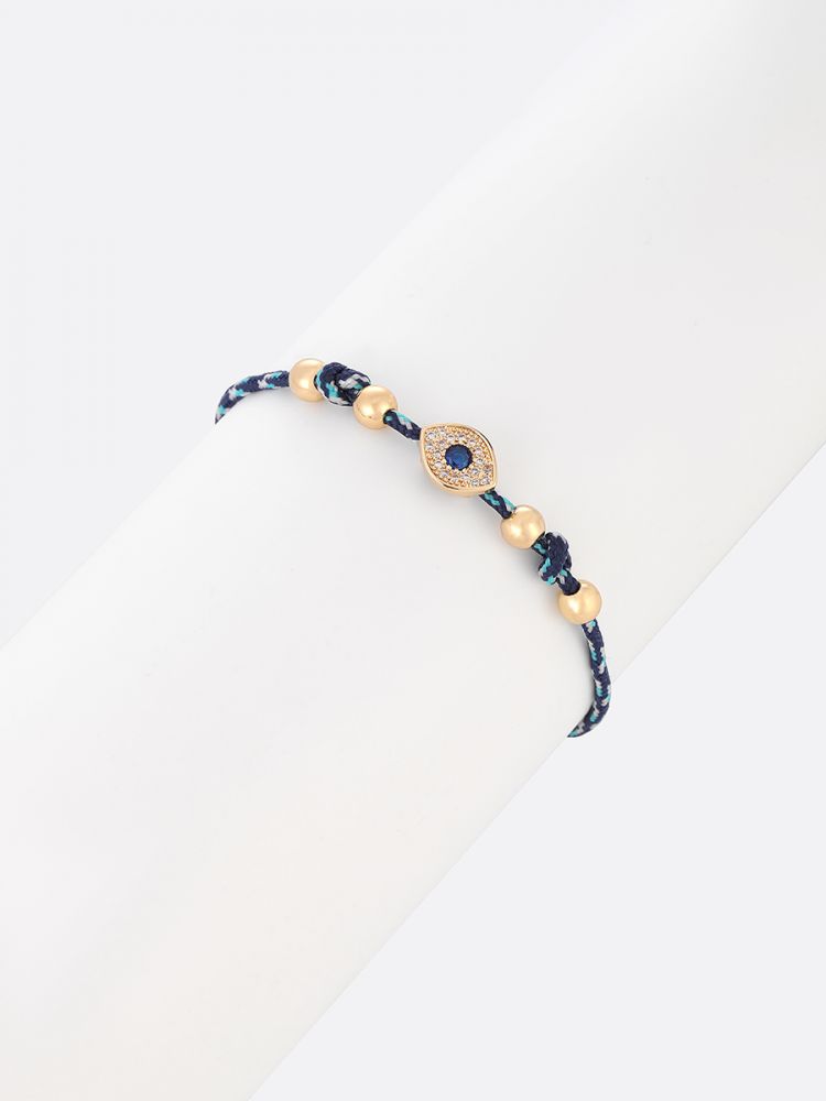 צמידי חוטים