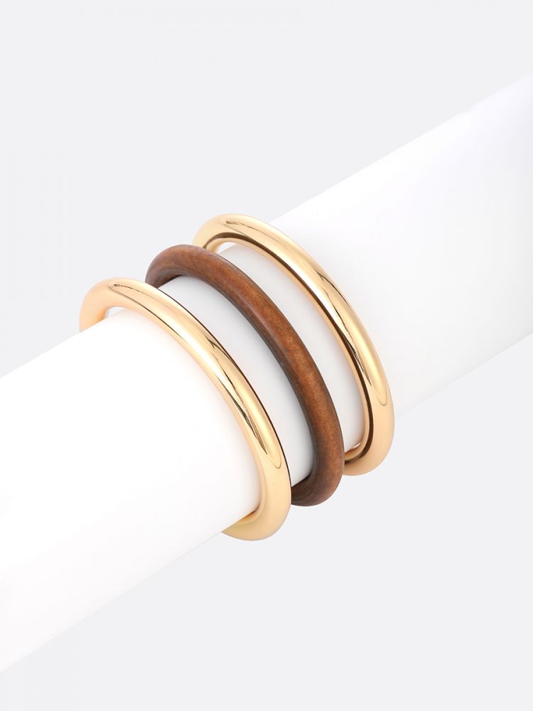 צמיד בנגלס קשיח