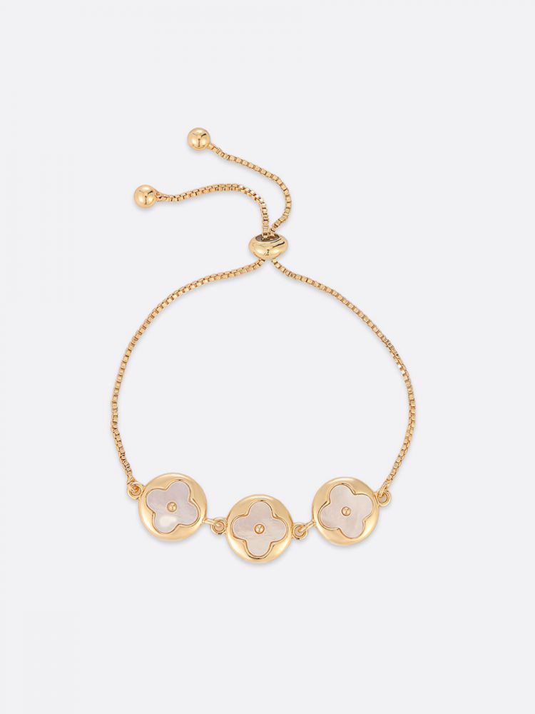 צמיד קריסטלים