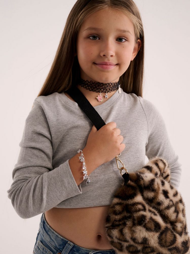 צמיד צ’ארמים