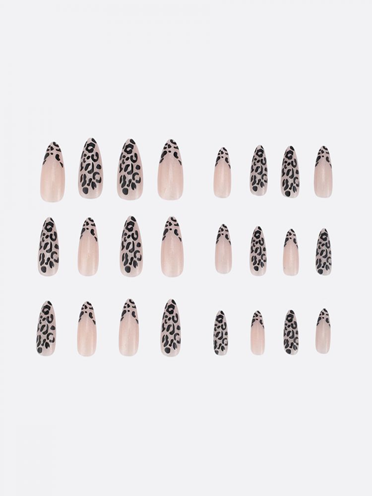 ציפורניים להדבקה