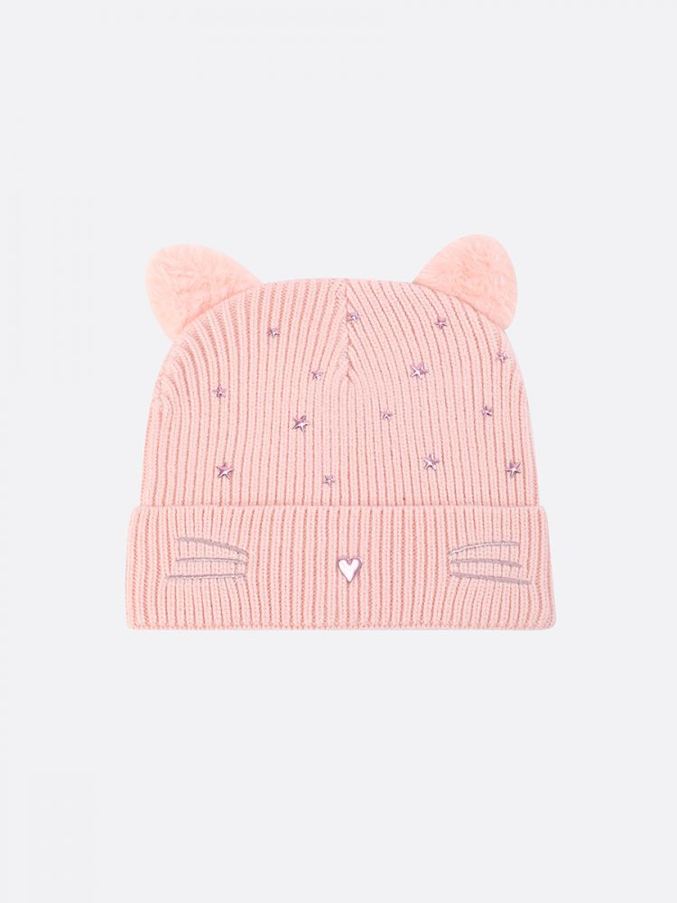 כובעי חורף בנות