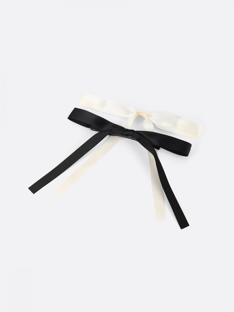 סט זוג סיכות פפיונים לשיער