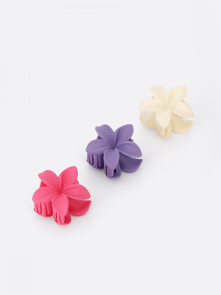 סט 3 קליפסים