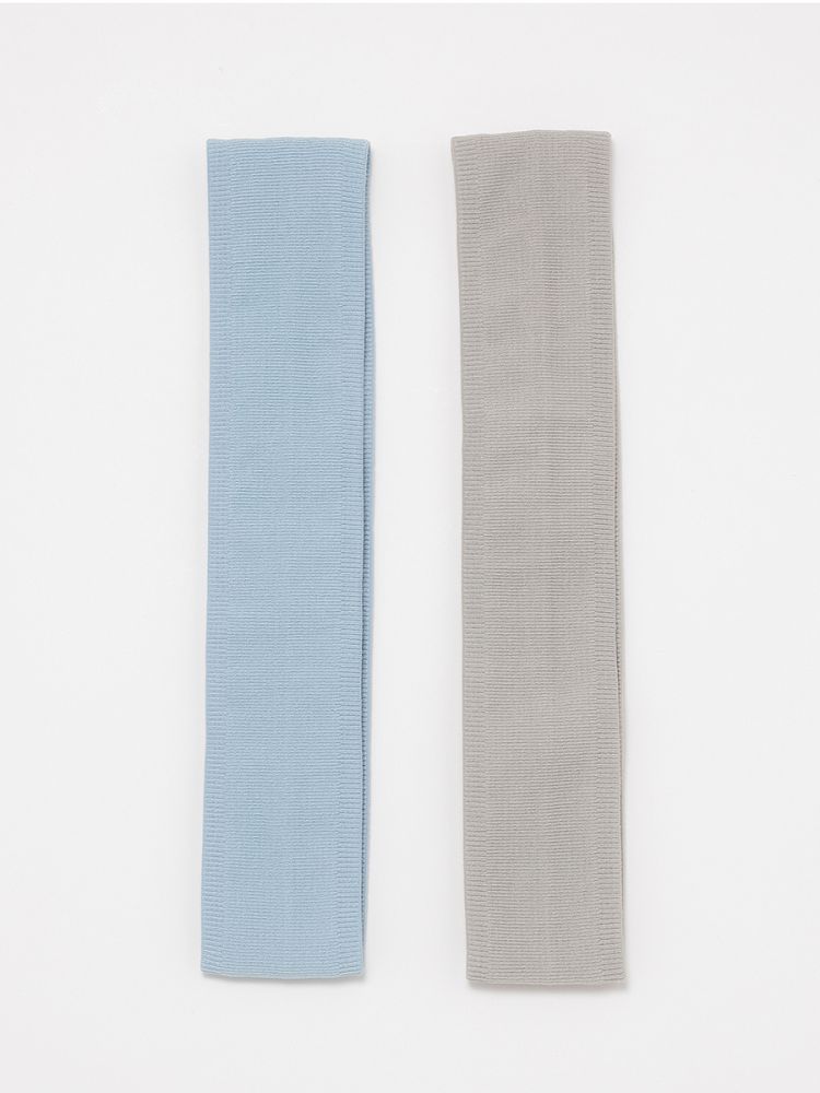 סט זוג סרטים לשיער