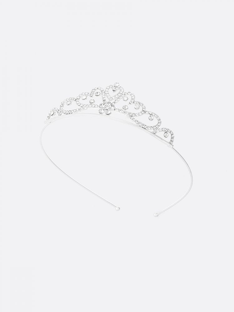 קשתות ילדות כתר