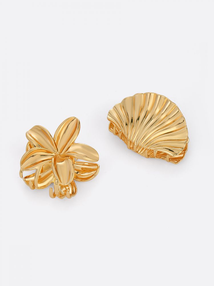 סט 2 קליפסים