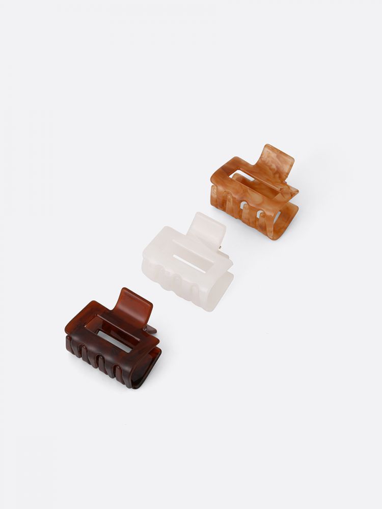 סט 3 קליפסים