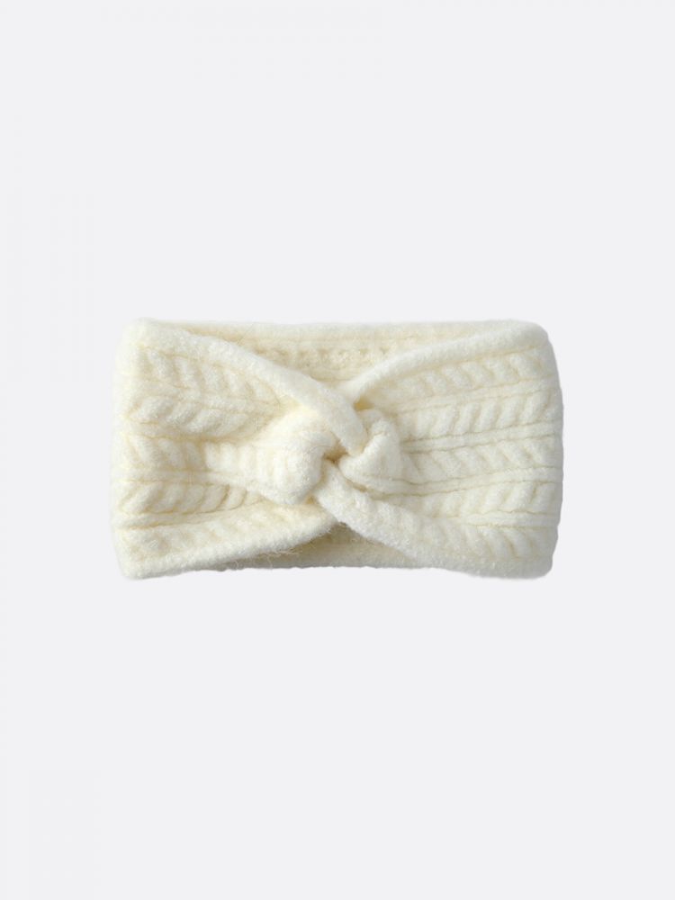 סרטים לשיער סרוגים