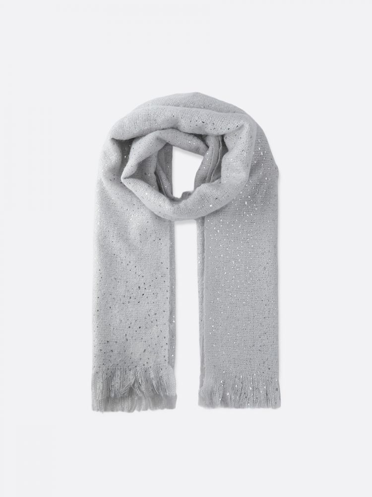 צעיף פאייטים