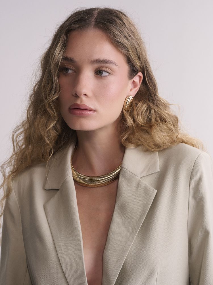 שרשרת סטייטמנט