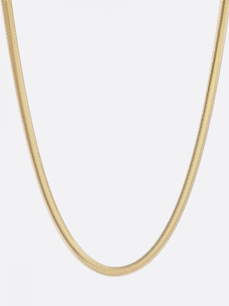 שרשרת מפלדת אל-חלד