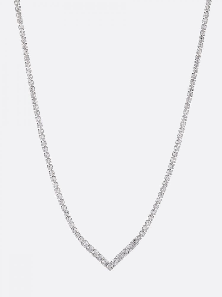 שרשרת מעוטרת