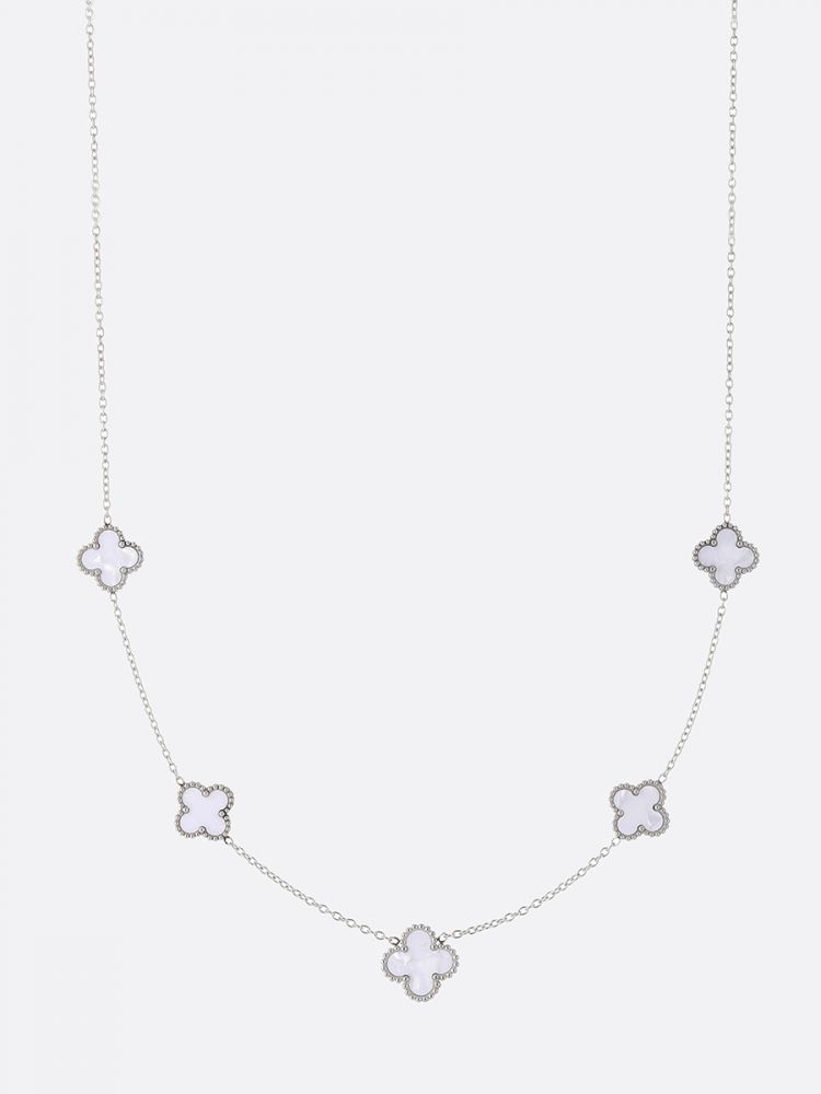 שרשרת תלתנים מפלדת אל-חלד