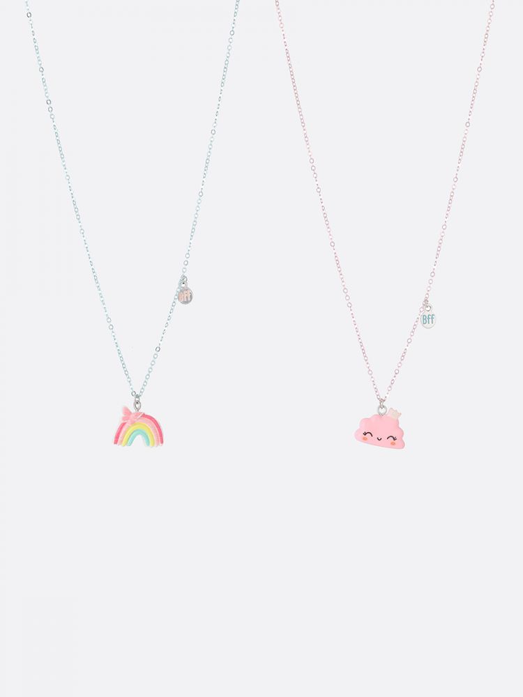 שרשרת best friend