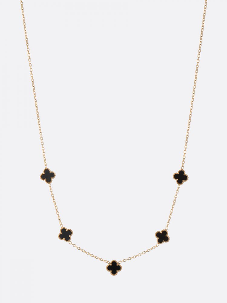 שרשרת תלתנים מפלדת אל-חלד