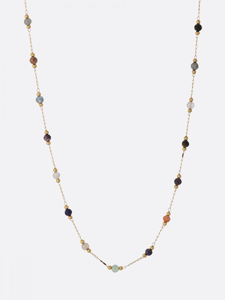 שרשרת פלדת אל-חלד