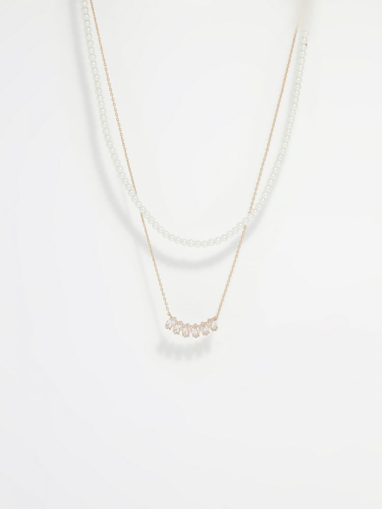 סט 2 שרשראות