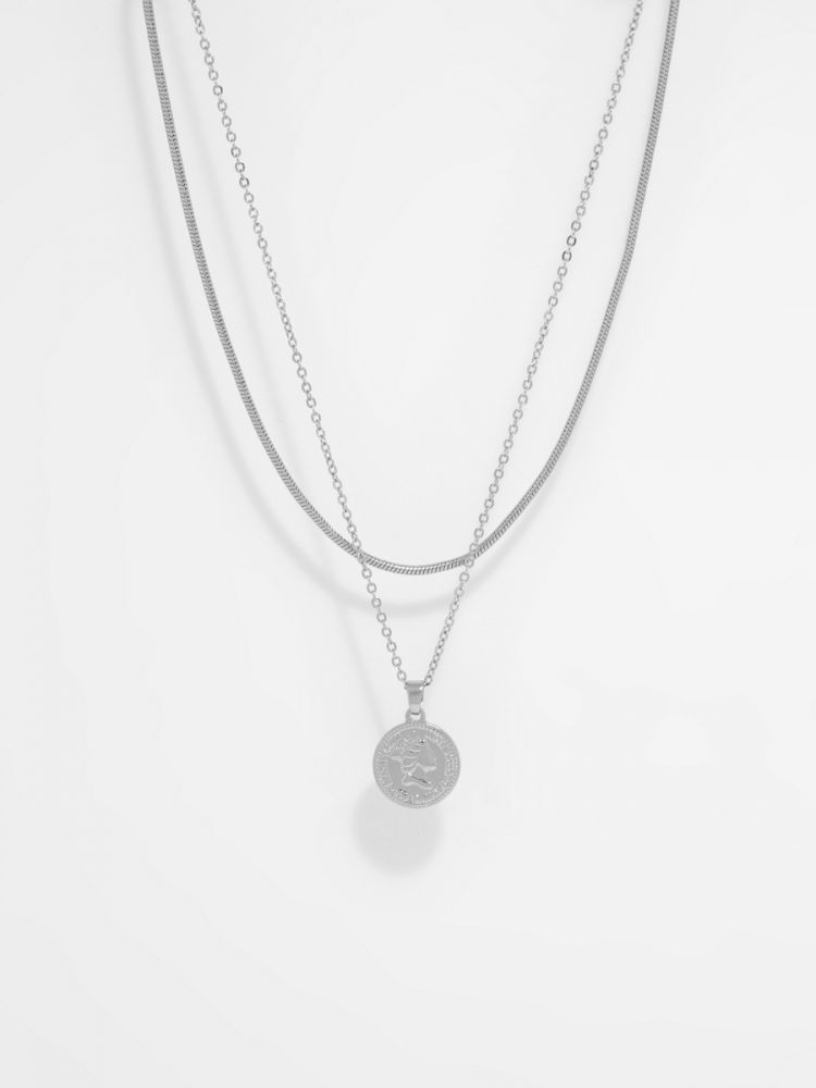 סט 2 שרשראות