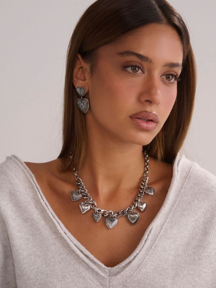 שרשרת צ’ארמים