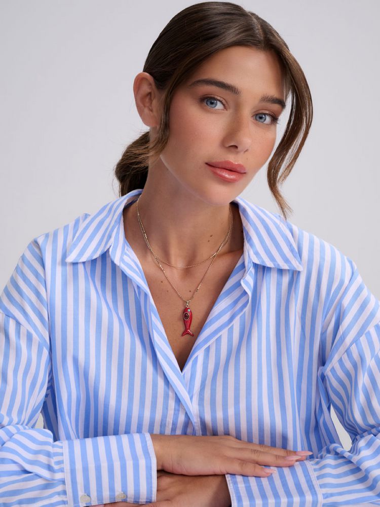 סט 2 שרשראות