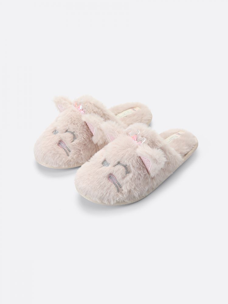 נעלי בית בנות