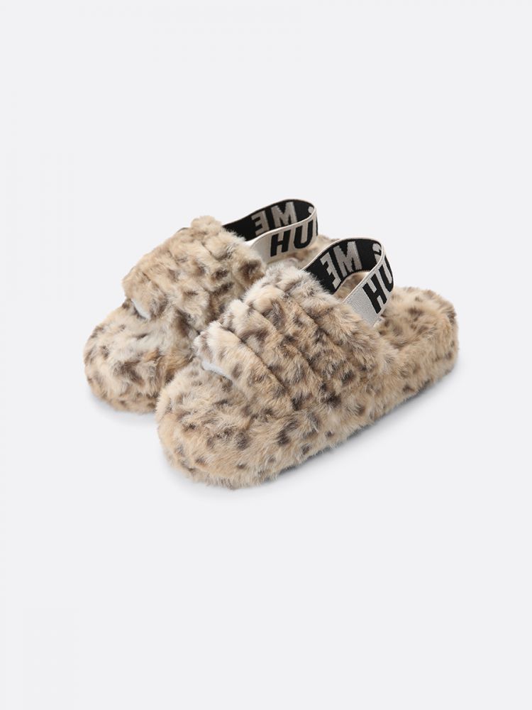 נעלי בית בנות