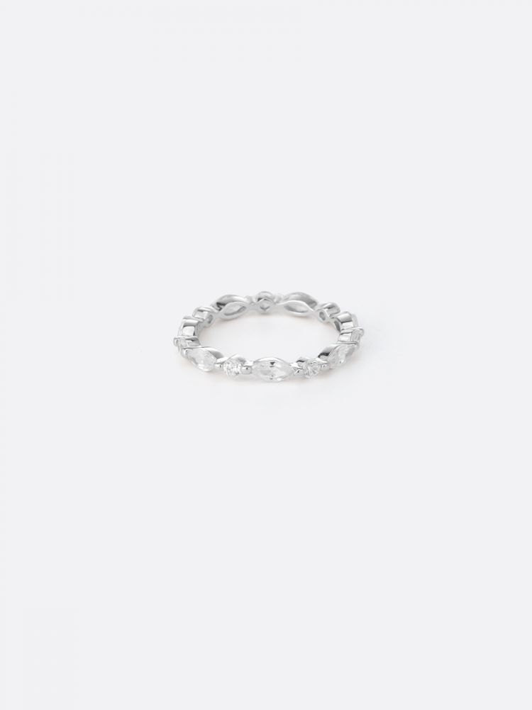 טבעות כסף צעיר