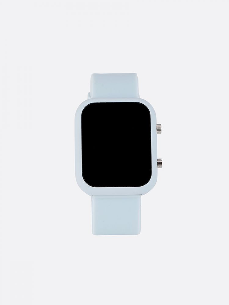 שעון יד דיגיטלי