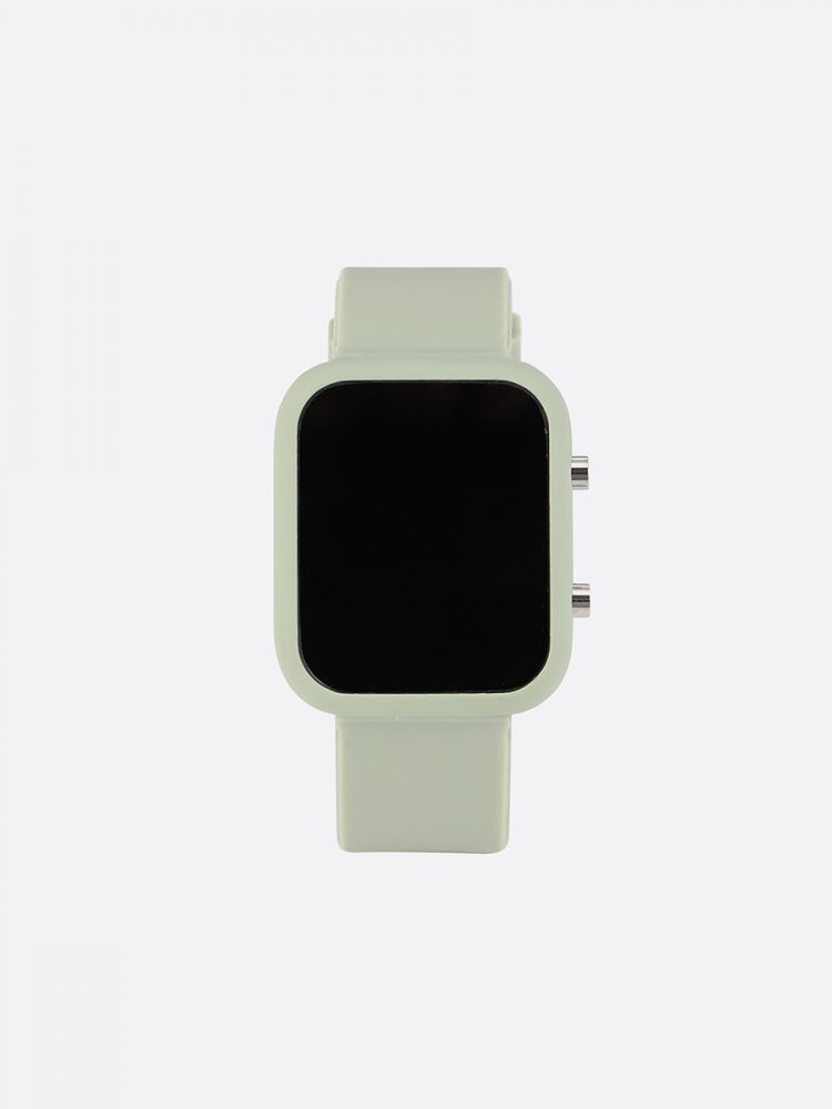 שעון יד דיגיטלי