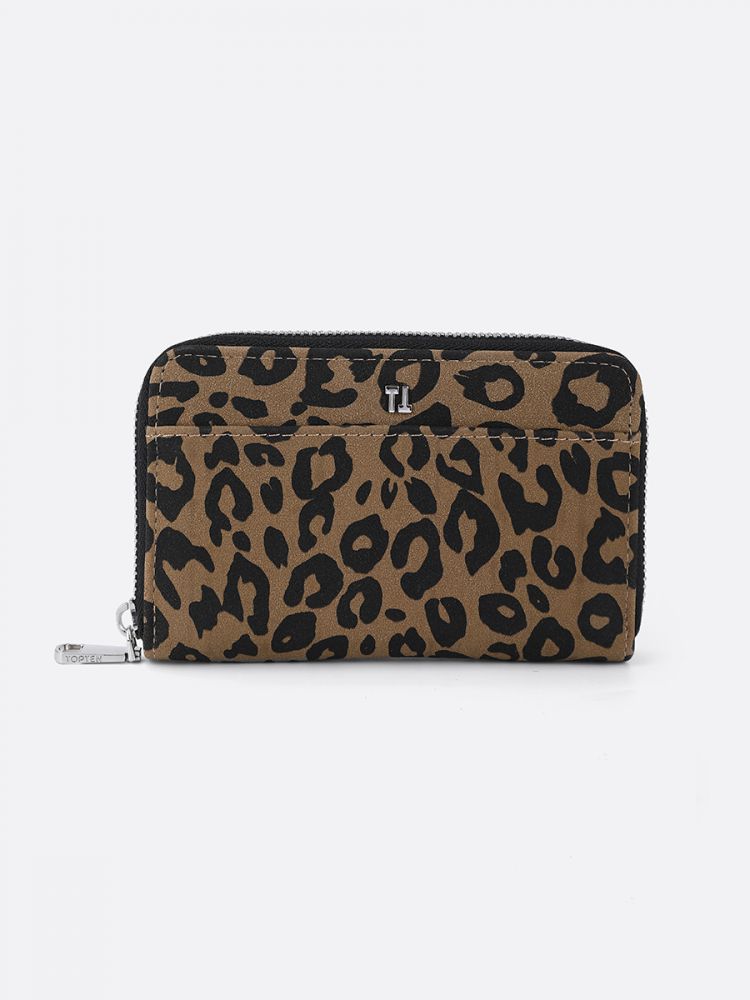 ארנק קטן עם הדפס