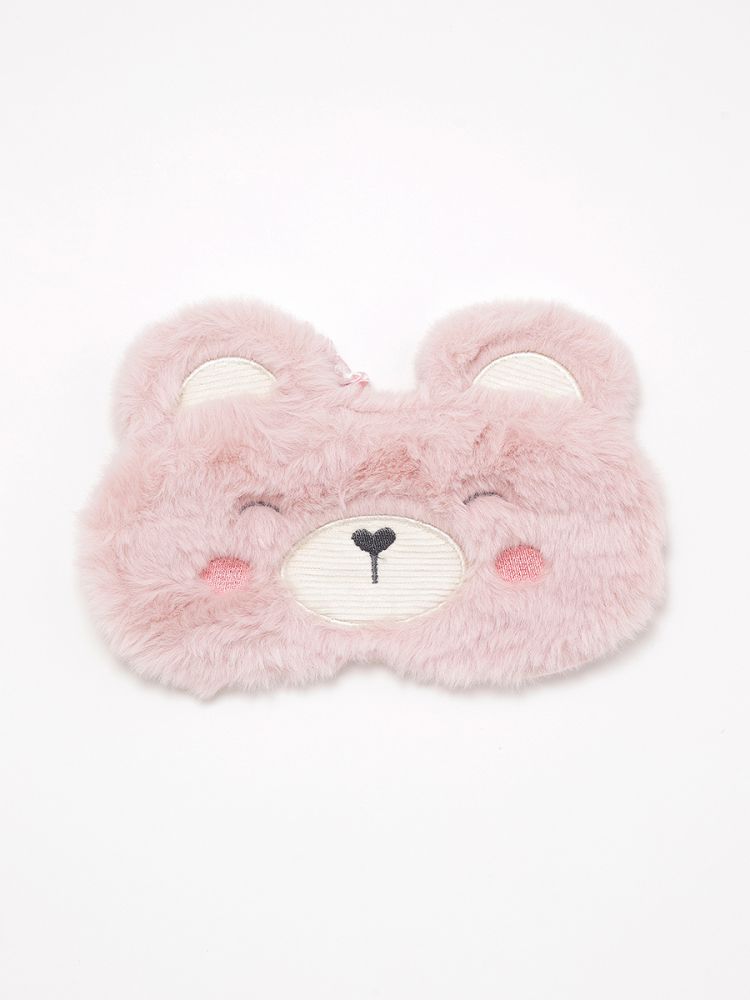 כיסוי עיניים פרוותי