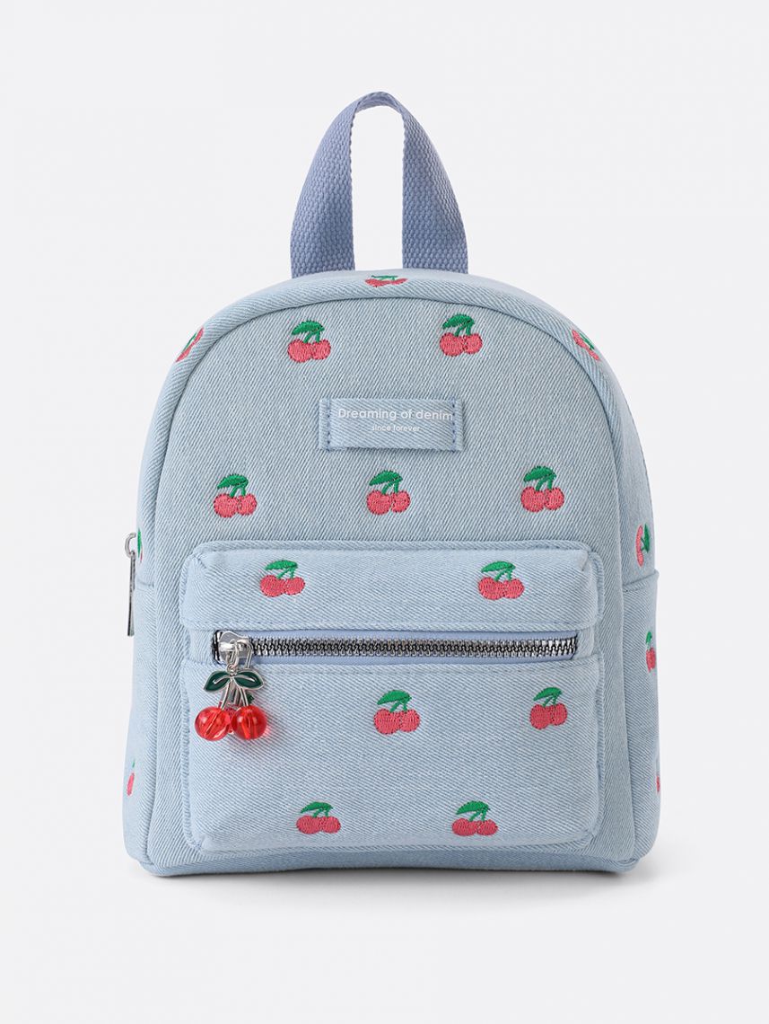 תיק גב נערות