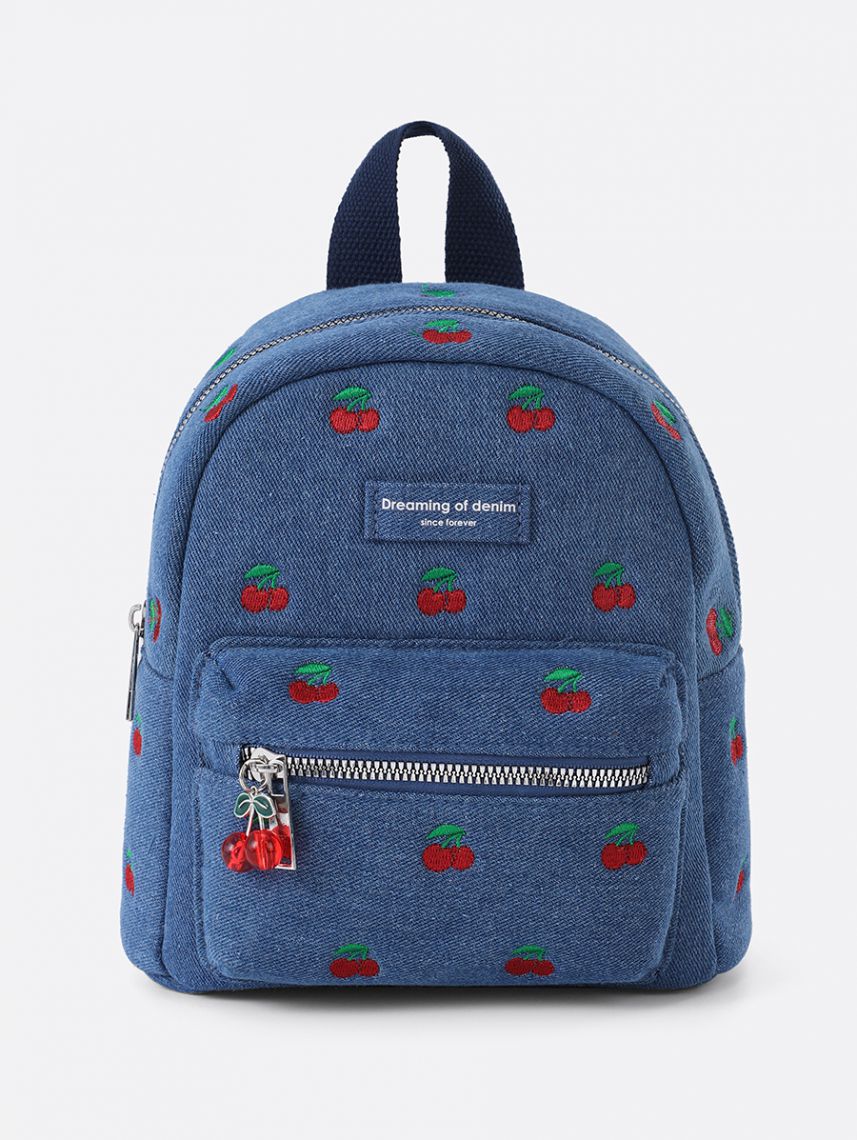 תיק גב נערות