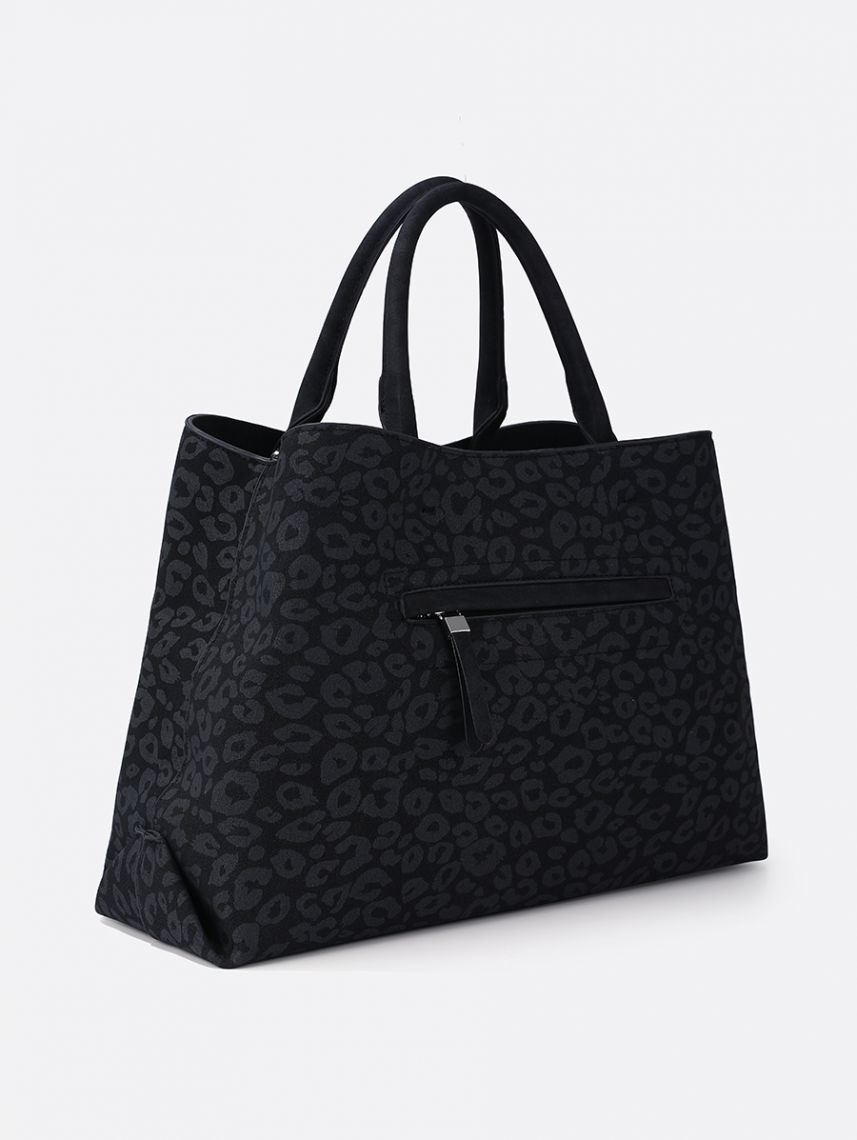 תיק צד קלאסי