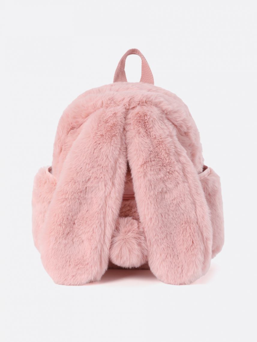 תיק גב ארנב פרוותי