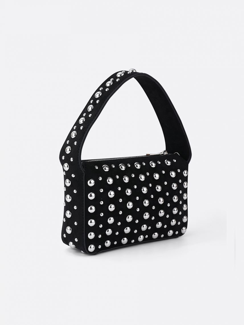 תיק צד ניטים