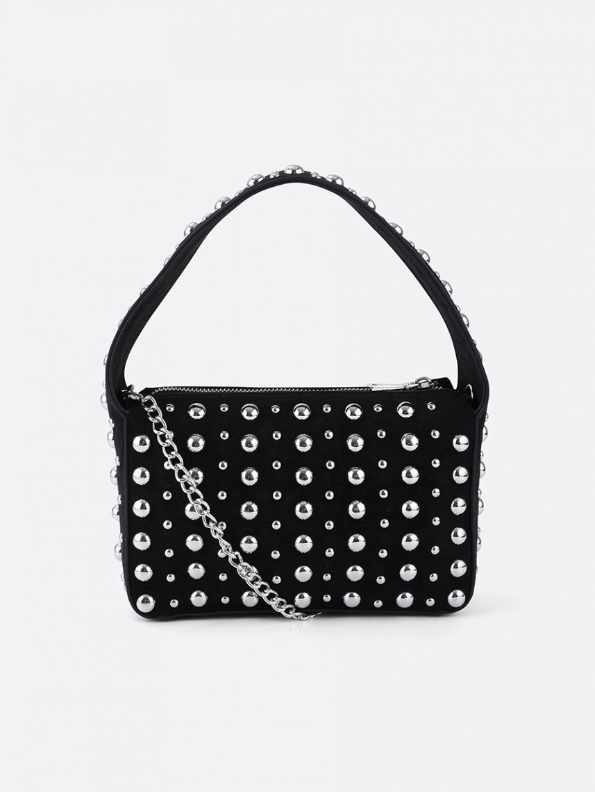 תיק צד ניטים