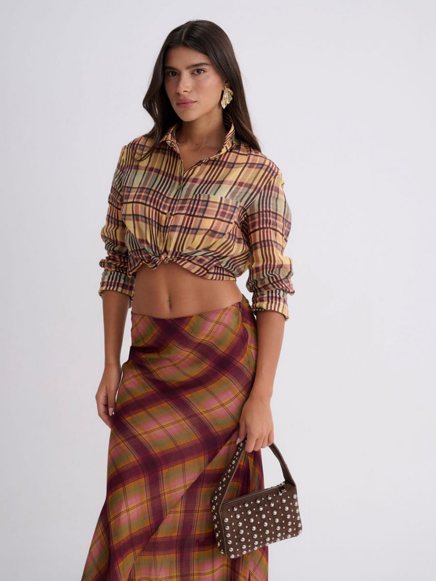 תיק צד ניטים