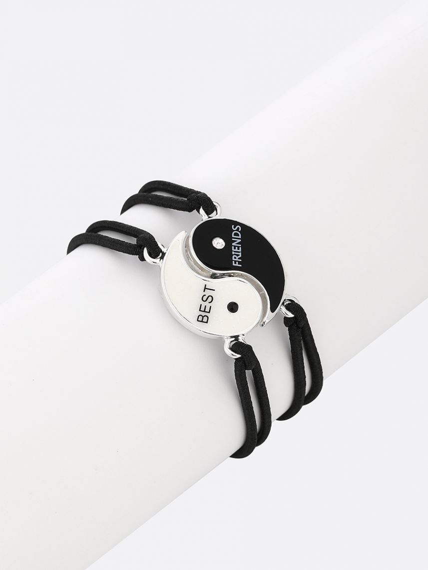 צמידי חברות יין ויאנג