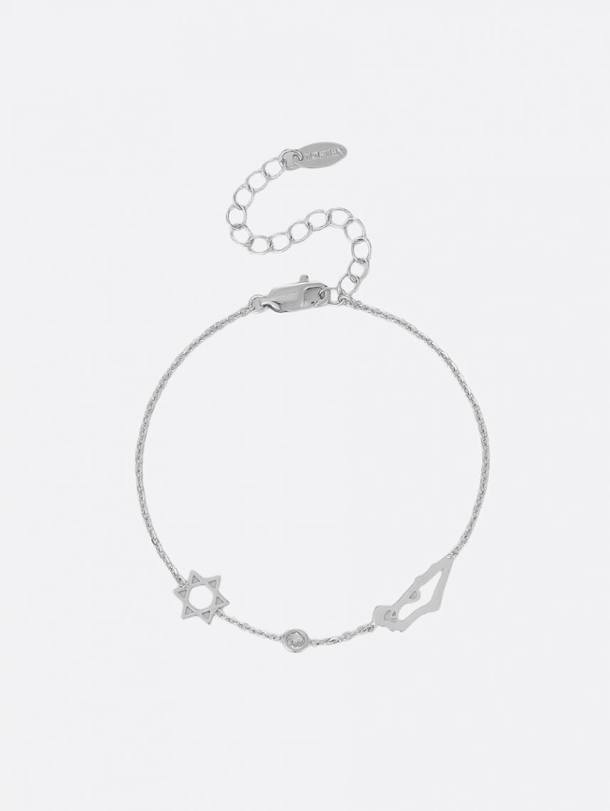 צמיד חוליות