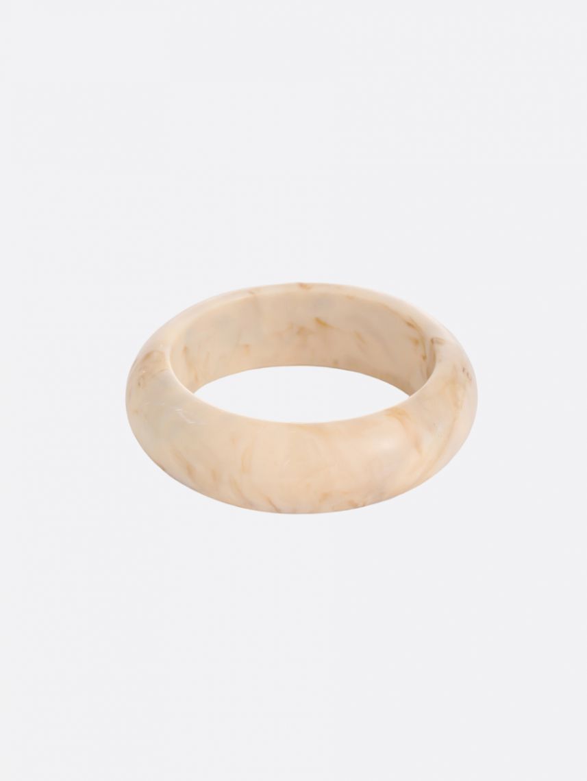 סט 2 צמידי בנגל