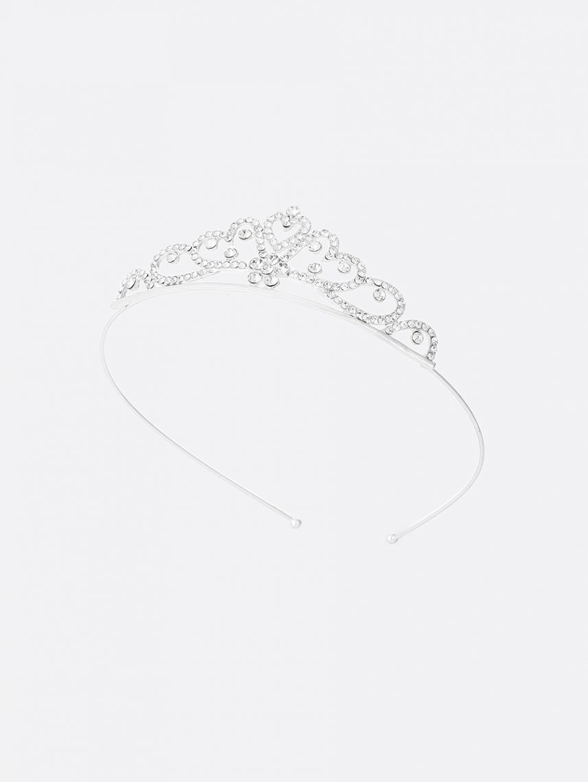 קשתות ילדות כתר