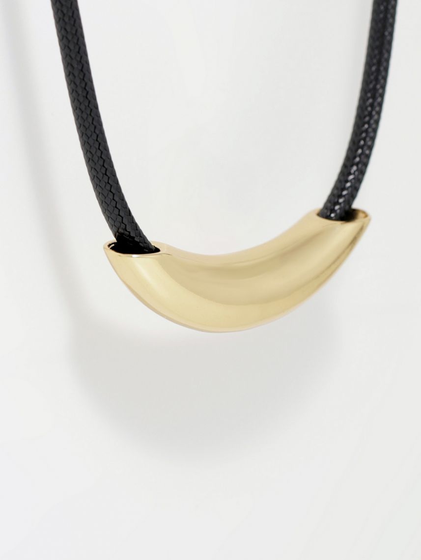 שרשרת חבל מודרנית